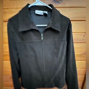 Croft’s and Barrow Large brown jacket